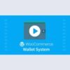 WooCommerce Wallet System Plugin v3.5.1