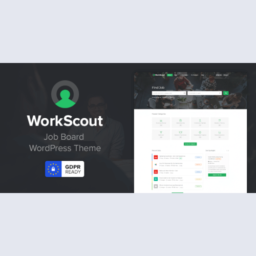 WorkScout v2.0.18