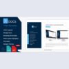 X Docs - Wordpress Product Documentation Creator