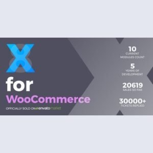 XforWooCommerce v1.6.1
