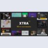 XTRA v3.9.11.1 - Multipurpose WordPress Theme + RTL