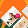 Yena- Beauty & cosmetic woocommerce theme 10.3
