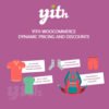 YITH WooCommerce Dynamic Pricing and Discounts