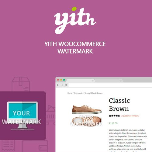 YITH WooCommerce Watermark