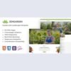 ZEN GARDEN V1.0 - GARDEN AND LANDSCAPE HTML TEMPLATE