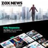 Zox News - Professional WordPress News