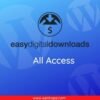 Easy Digital Downloads All Access