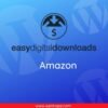 Easy Digital Downloads Amazon S3