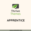 Thrive Plugin Apprentice