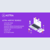 Astra Pro Agency Bundle With License key