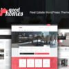 Good Homes - A Contemporary Real Estate Theme