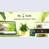 BIO EARTH V1.1 - GARDEN PLANTS LANDSCAPING SHOPIFY THEME