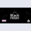 Black Friday / Cyber Monday Mode for WooCommerce v1.8