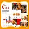 CHIK V1.1 - FOOD SHOP, RESTAURANT SHOPIFY THEME