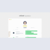 cvCard WP - Responsive vCard WordPress Theme