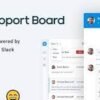 Support Board - Chat WordPress Plugin - Chat & Support
