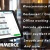 Openpos - WooCommerce Point Of Sale(POS) + Addons