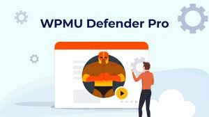 Defender Pro - WordPress Plugin