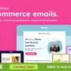 Email Creator - WooCommerce Email Template Customizer