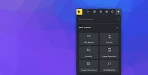 Max Addons Pro for Bricks Builder