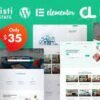 Homlisti – Real Estate WordPress Theme + RTL