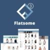 Flatsome - Multipurpose Responsive Woocommerce Theme