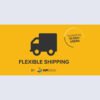 Flexible Shipping PRO