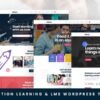 Kipso - Education LMS WordPress Theme
