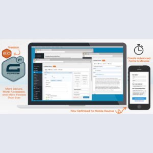Gravity Forms - Best WordPress Form Plugin