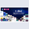 iBid - Multi Vendor Auctions WooCommerce Theme