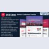 IM Event - Event & Conference WordPress Theme