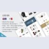 Lusion - Multipurpose eCommerce WordPress Theme