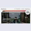 Mefolio Ajax Resume WordPress Theme