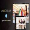 MODERNS - OPENCART THEME