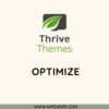 Thrive Plugin Optimize