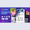 Blogar - Blog Magazine WordPress Theme