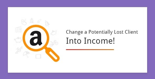 SearchAzon - WooCommerce Amazon Affiliates Auto Search Plugin