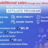 WordPress & WooCommerce Affiliate Program