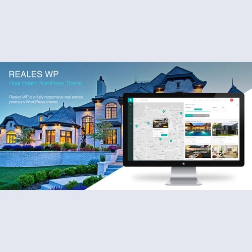 REALES WP V2.1