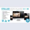 Stellar Video Player