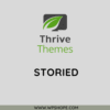 Thrive Themes Storied WordPress Theme