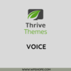 Thrive Themes Voice WordPress Theme
