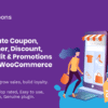 WooCommerce Smart Coupons