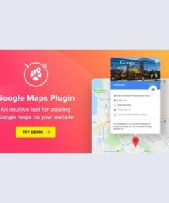 WP Google Maps v2.4.0