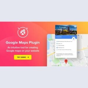 WP Google Maps v2.4.0