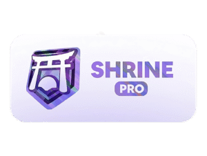Shrine Pro Latest