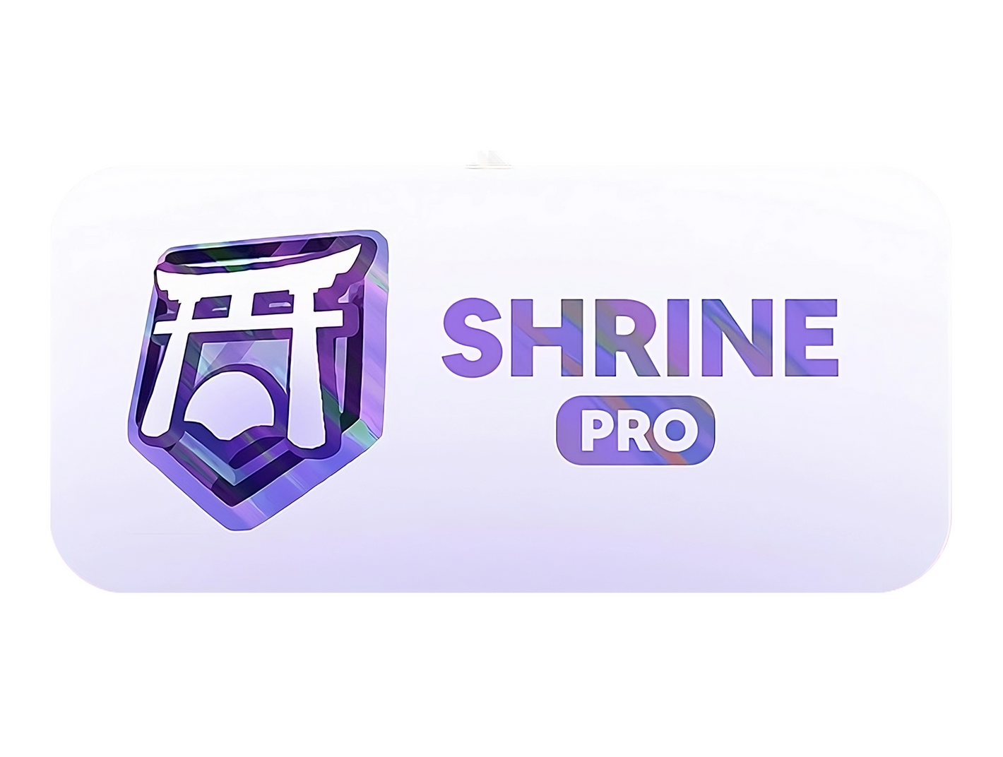 Shrine Pro Latest